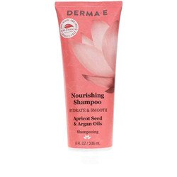 Nourishing Shampoo Hydrate & Smooth 1