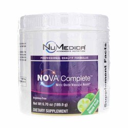 NOVA Complete with Monk Fruit 1