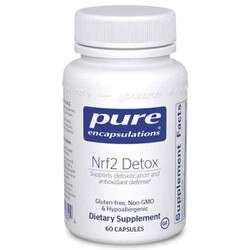 Nrf2 Detox
