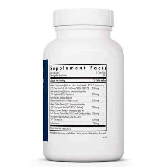 Nrf2 Renew, 120 Veg Capsules, ARG