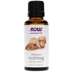 Nutmeg Essential Oil