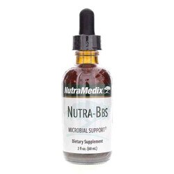 Nutra-BBS Microbial Support