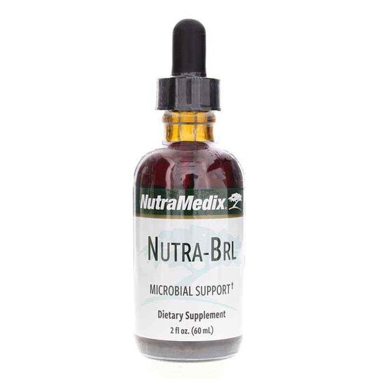 Nutr-BRL Microbial Support, 2 Oz, NTX