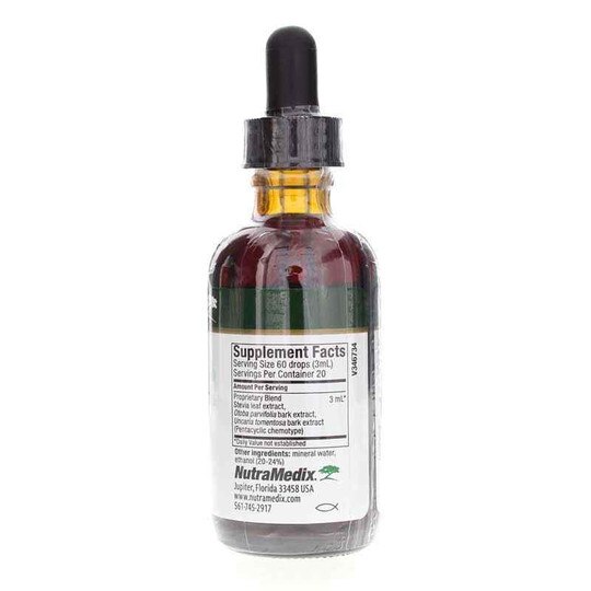 Nutr-BRL Microbial Support, 2 Oz, NTX