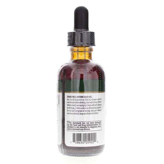 Nutr-BRL Microbial Support, 2 Oz, NTX