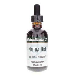 Nutra-BRT Microbial Support