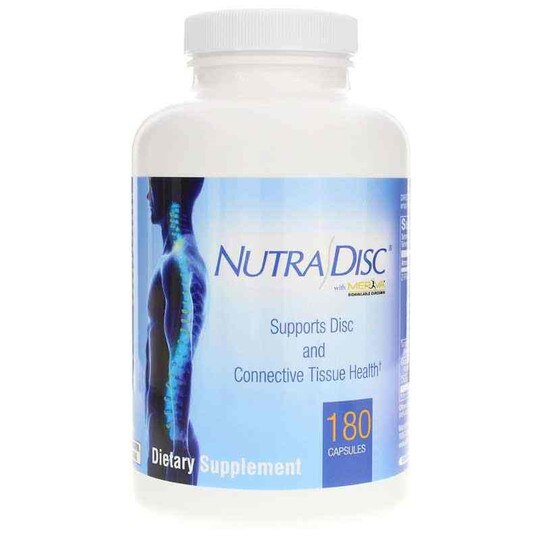 Nutra Disc, ANL