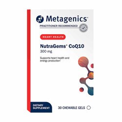 NutraGems® CoQ10 300 mg