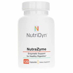NutraZyme 1