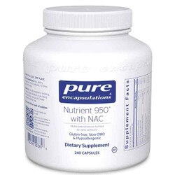 Nutrient 950 with NAC 1