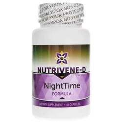 Nutrivene-D NightTime Formula 1