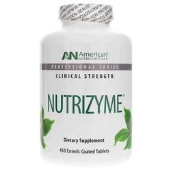 Nutrizyme