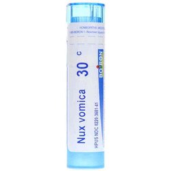 Nux Vomica 30C 1