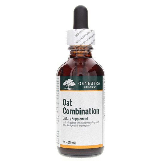 Oat Combination, 2 Oz, GEN