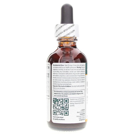 Oat Combination, 2 Oz, GEN