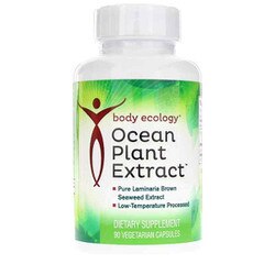 Ocean Plant Extract 1