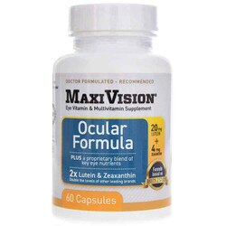 Ocular Formula