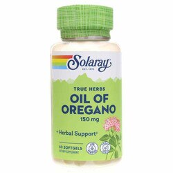 Oil Of Oregano 150 Mg