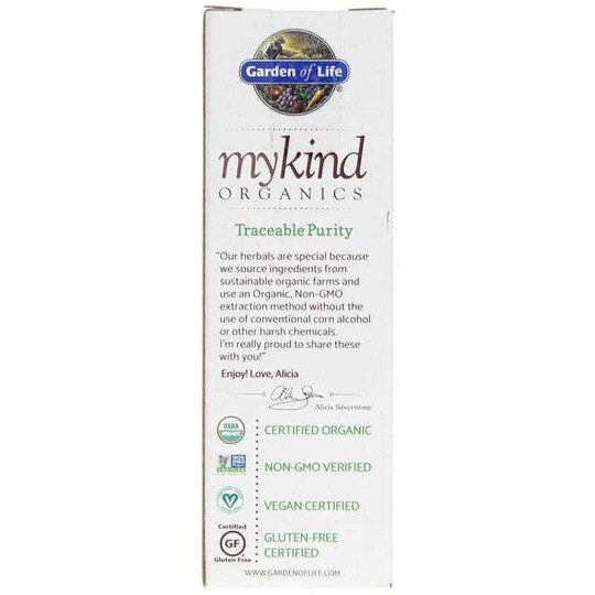 Oil of Oregano Seasonal Drops, 1 Oz, GOLM