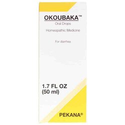 Okoubaka Oral Drops