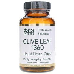 Olive Leaf 1360