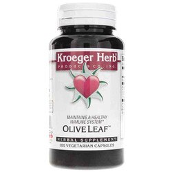 Olive Leaf 1