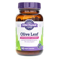 Olive Leaf