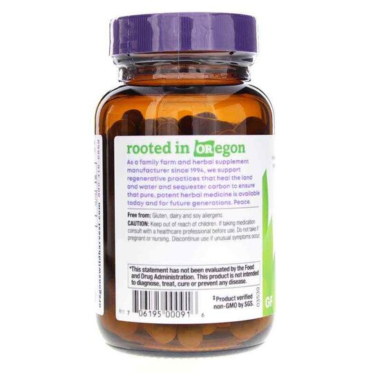 Olive Leaf, 90 Vegan Capsules, OWH