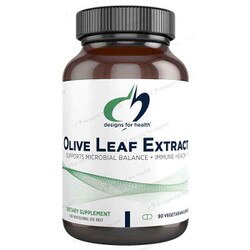 Olive Leaf Extract 1