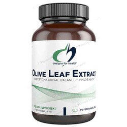 Olive Leaf Extract