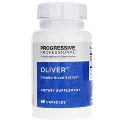 Oliver Standardized Extract 1