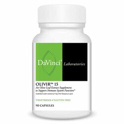 Olivir 15 Capsules 1