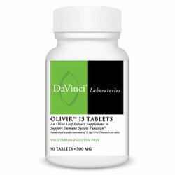 Olivir 15 Tablets