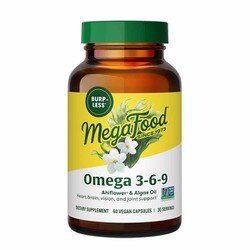 Omega 3-6-9