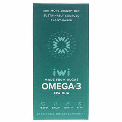 Omega-3 EPA + DHA