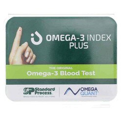 Omega-3 Index Plus Kit
