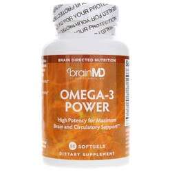 Omega-3 Power