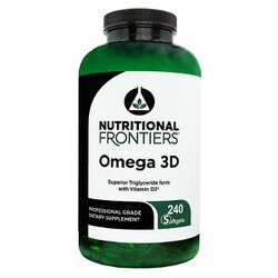 Omega 3D