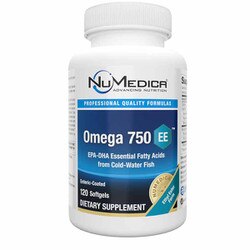 Omega 750 EC 1