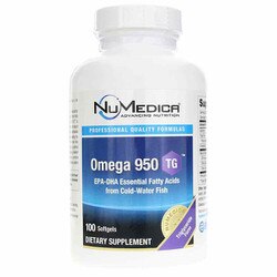 Omega 950 TG 1