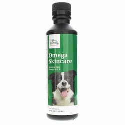 Omega Skincare for Dogs