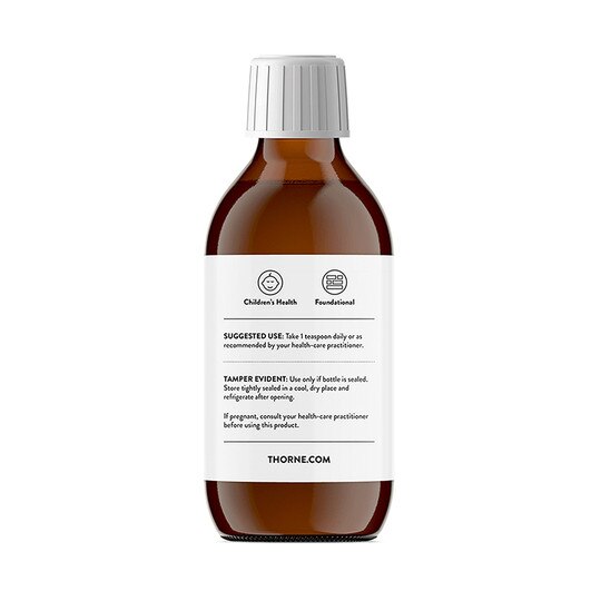Omega Superb Lemon Berry, 8.45 Oz, THR