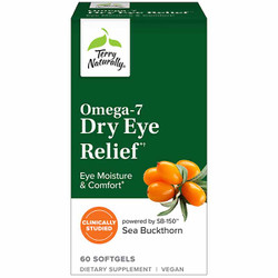 Omega-7 Dry Eye Relief 1