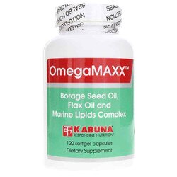 OmegaMAXX 1