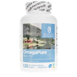 OmegaPure 900-TG