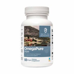 OmegaPure PRM