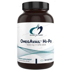 OmegAvail Hi-Po 1
