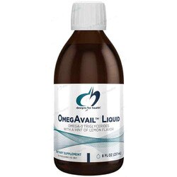 OmegAvail Liquid