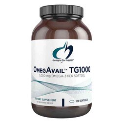 OmegAvail TG1000 1