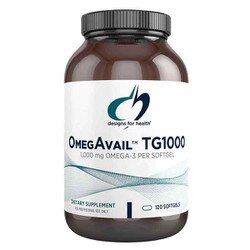 OmegAvail TG1000